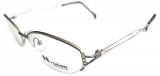 Titanium Nygard PLM vel. 51-16